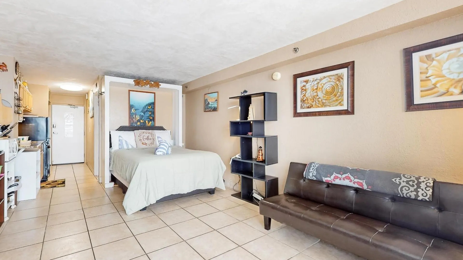 Harbour Beach Resort Unit 808 Daytona Beach USA
