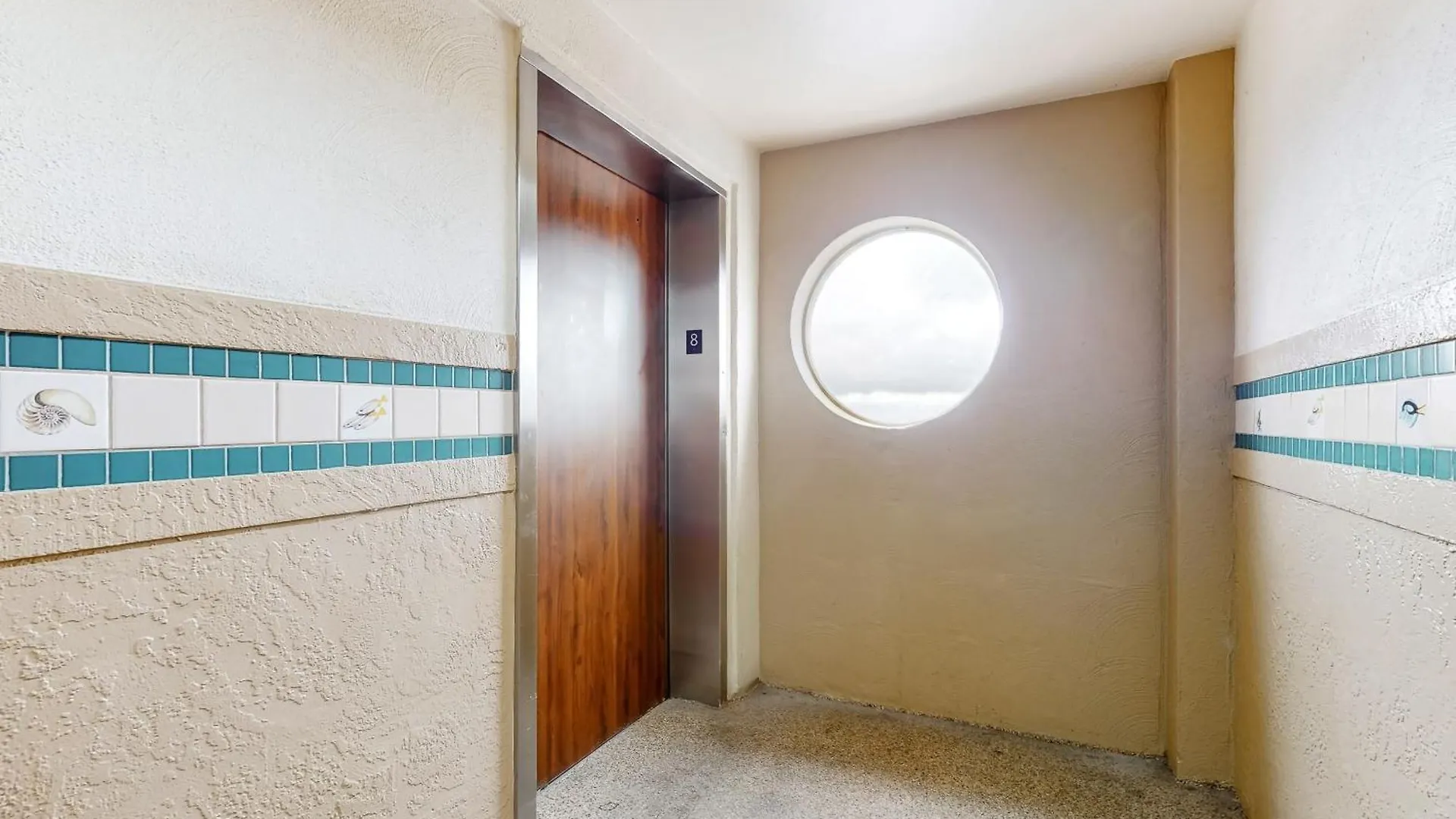 Harbour Beach Resort Unit 808 Daytona Beach 0*,  USA