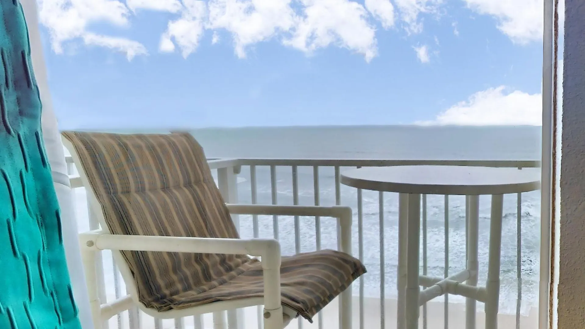 Harbour Beach Resort Unit 808 Daytona Beach